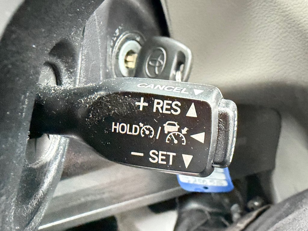 2020 Toyota SIENNA LE AWD LE AWD / FAIBLE KILOMETRAGE / 7 PASSAGERS in Thetford Mines, Quebec - 40 - w1024h768px