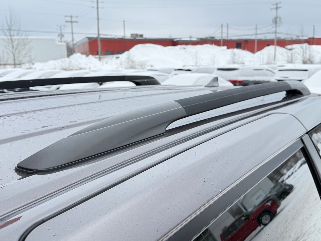 2020 Toyota SIENNA LE AWD LE AWD / FAIBLE KILOMETRAGE / 7 PASSAGERS in Thetford Mines, Quebec - 17 - w1024h768px