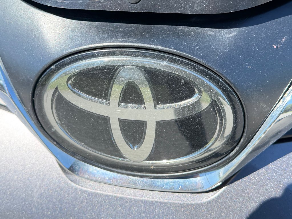2020 Toyota SIENNA LE AWD INSPECTÉ / MÉCANIQUE A1 / WOW / in Thetford Mines, Quebec - 10 - w1024h768px