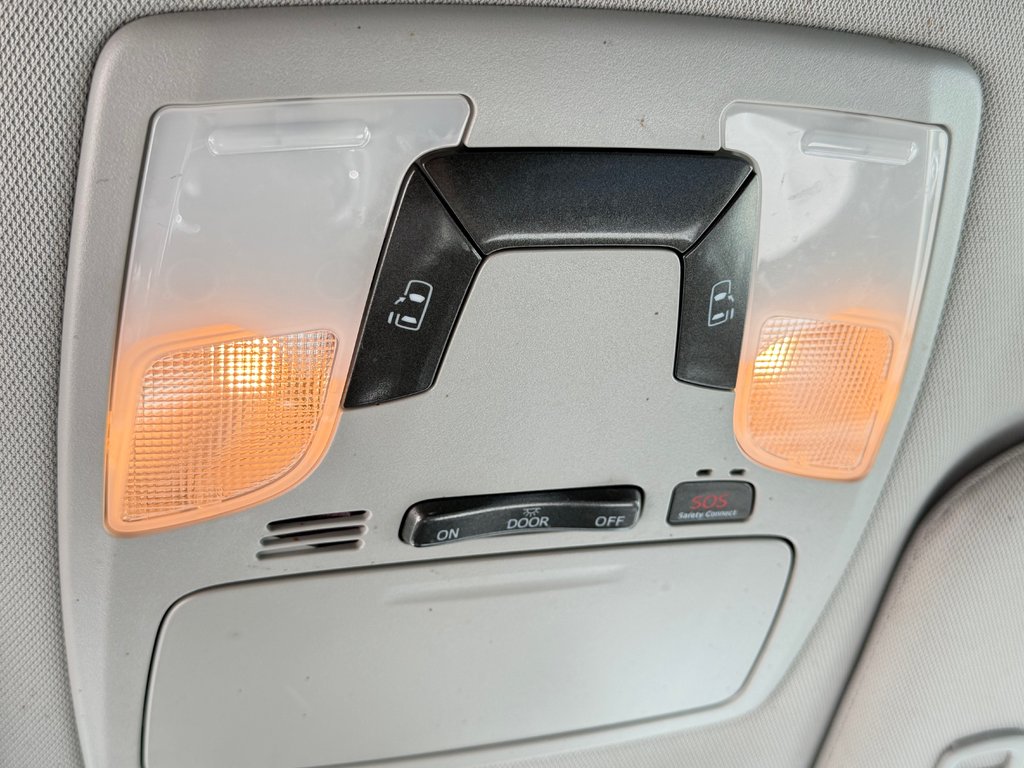 2020 Toyota SIENNA LE AWD INSPECTÉ / MÉCANIQUE A1 / WOW / in Thetford Mines, Quebec - 49 - w1024h768px