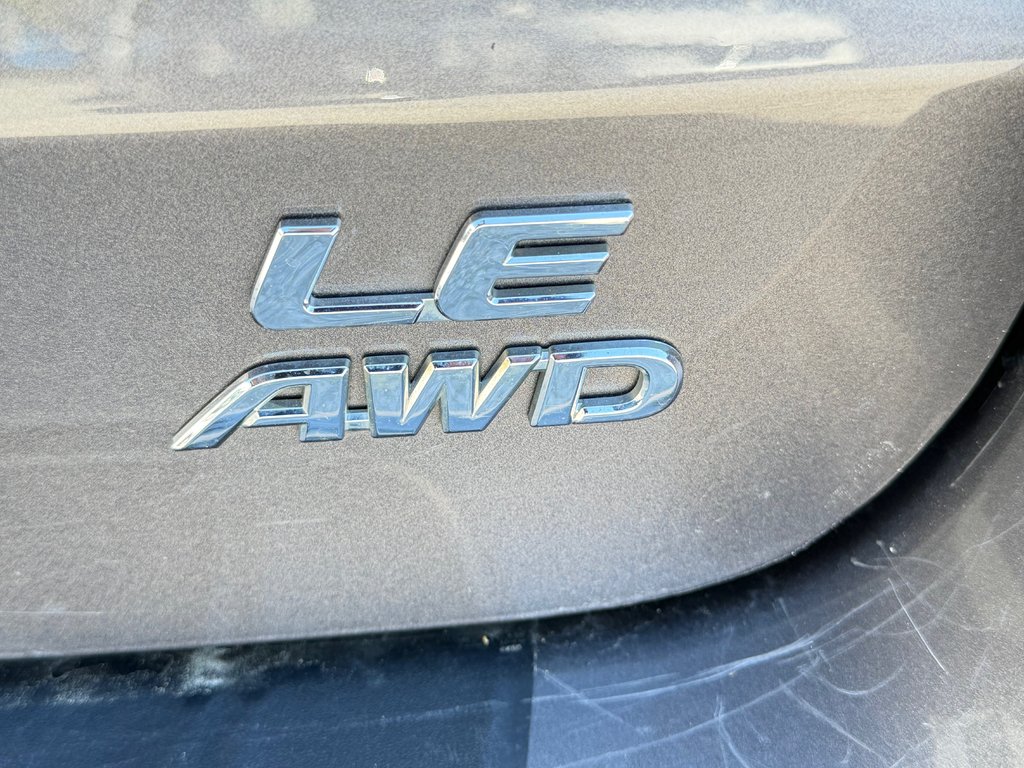2020 Toyota SIENNA LE AWD INSPECTÉ / MÉCANIQUE A1 / WOW / in Thetford Mines, Quebec - 21 - w1024h768px