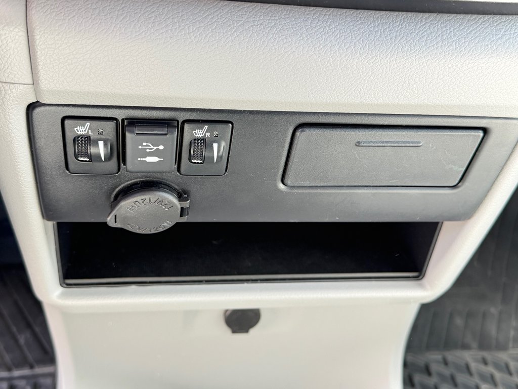2020 Toyota SIENNA LE AWD INSPECTÉ / MÉCANIQUE A1 / WOW / in Thetford Mines, Quebec - 41 - w1024h768px