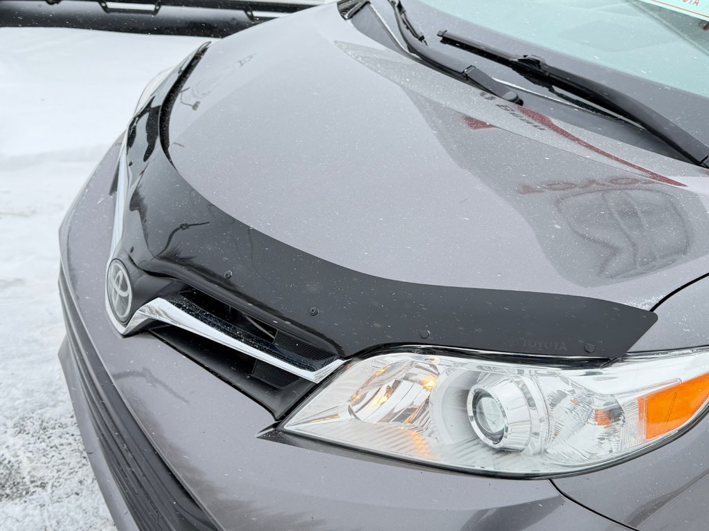 2020 Toyota SIENNA LE AWD AWD / INSPECTÉ / MÉCANIQUE A1 / WOW / in Thetford Mines, Quebec - 13 - w1024h768px