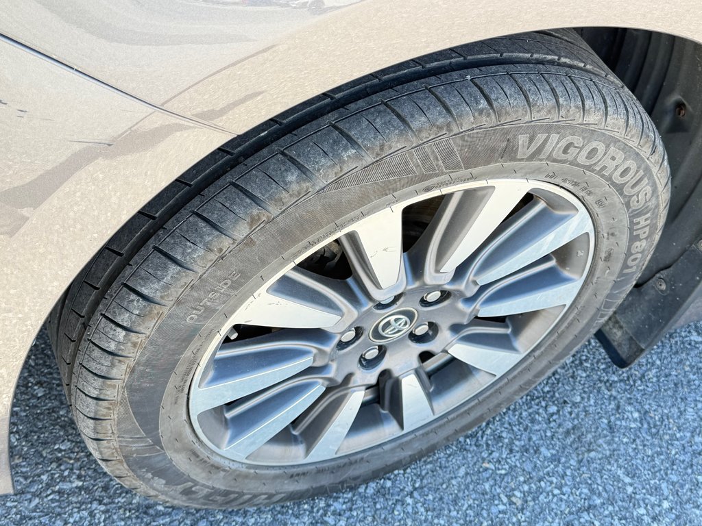 2020 Toyota SIENNA LE AWD INSPECTÉ / MÉCANIQUE A1 / WOW / in Thetford Mines, Quebec - 13 - w1024h768px