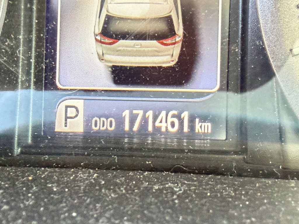 2020 Toyota SIENNA LE AWD INSPECTÉ / MÉCANIQUE A1 / WOW / in Thetford Mines, Quebec - 37 - w1024h768px