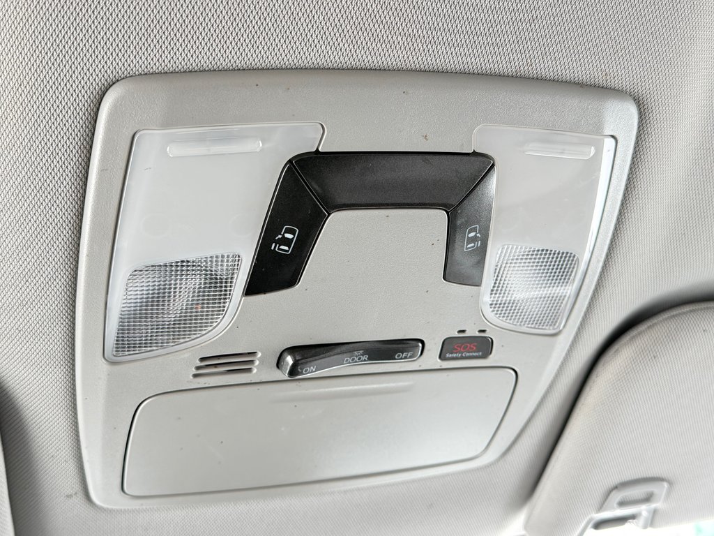 2020 Toyota SIENNA LE AWD AWD / INSPECTÉ / MÉCANIQUE A1 / WOW / in Thetford Mines, Quebec - 52 - w1024h768px