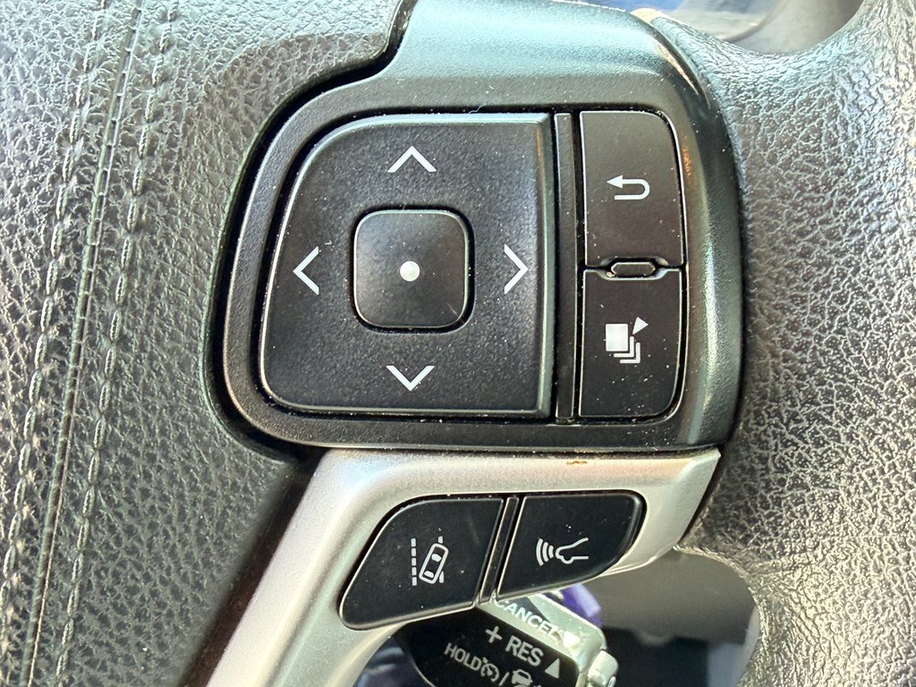 2020 Toyota SIENNA LE AWD INSPECTÉ / MÉCANIQUE A1 / WOW / in Thetford Mines, Quebec - 33 - w1024h768px