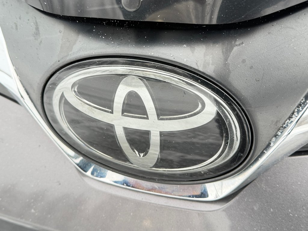 2020 Toyota SIENNA LE AWD AWD / INSPECTÉ / MÉCANIQUE A1 / WOW / in Thetford Mines, Quebec - 11 - w1024h768px