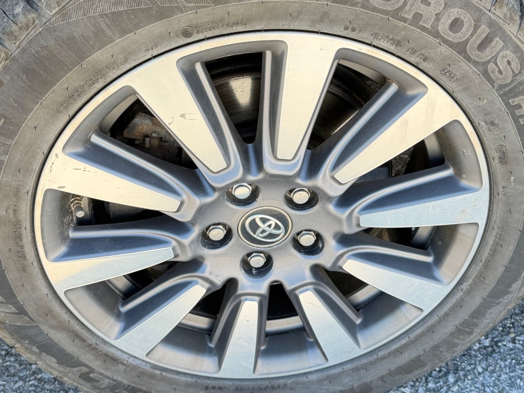 2020 Toyota SIENNA LE AWD INSPECTÉ / MÉCANIQUE A1 / WOW / in Thetford Mines, Quebec - 14 - w1024h768px