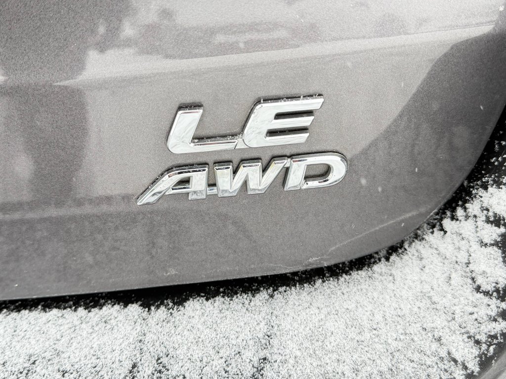 2020 Toyota SIENNA LE AWD AWD / INSPECTÉ / MÉCANIQUE A1 / WOW / in Thetford Mines, Quebec - 22 - w1024h768px