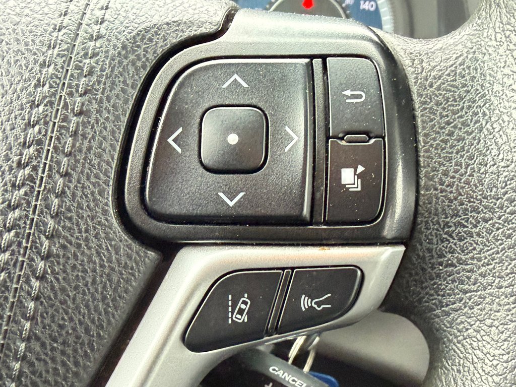 2020 Toyota SIENNA LE AWD AWD / INSPECTÉ / MÉCANIQUE A1 / WOW / in Thetford Mines, Quebec - 36 - w1024h768px