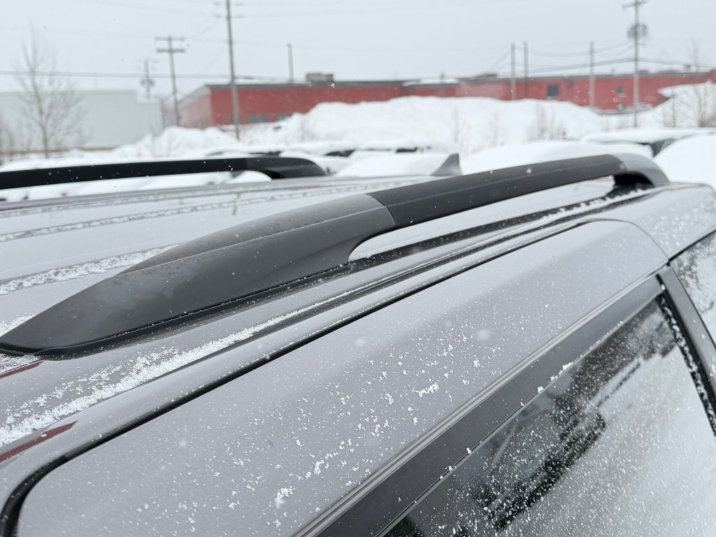 2020 Toyota SIENNA LE AWD AWD / INSPECTÉ / MÉCANIQUE A1 / WOW / in Thetford Mines, Quebec - 17 - w1024h768px