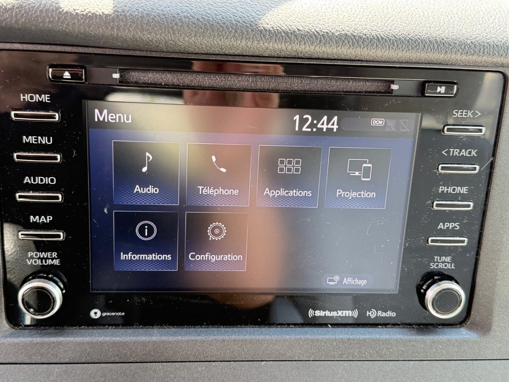 2020 Toyota SIENNA LE AWD INSPECTÉ / MÉCANIQUE A1 / WOW / in Thetford Mines, Quebec - 38 - w1024h768px