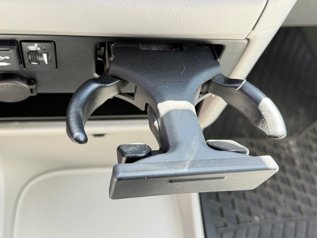 2020 Toyota SIENNA LE AWD INSPECTÉ / MÉCANIQUE A1 / WOW / in Thetford Mines, Quebec - 42 - w1024h768px