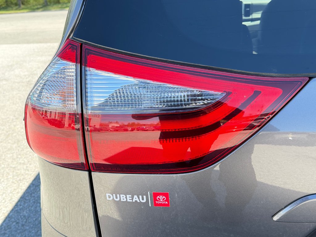 2020 Toyota SIENNA LE AWD INSPECTÉ / MÉCANIQUE A1 / WOW / in Thetford Mines, Quebec - 19 - w1024h768px
