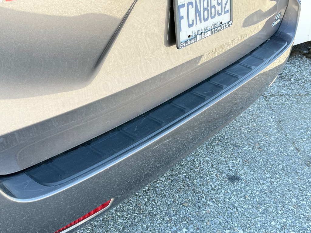 2020 Toyota SIENNA LE AWD INSPECTÉ / MÉCANIQUE A1 / WOW / in Thetford Mines, Quebec - 22 - w1024h768px