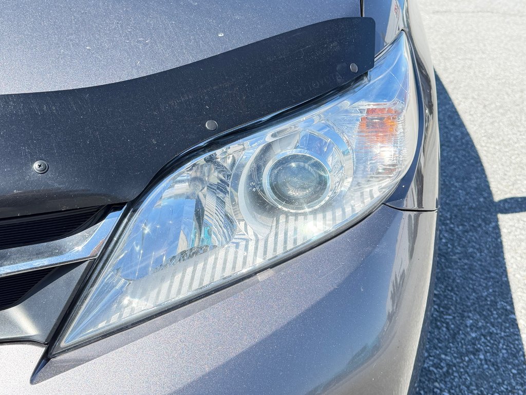 2020 Toyota SIENNA LE AWD INSPECTÉ / MÉCANIQUE A1 / WOW / in Thetford Mines, Quebec - 9 - w1024h768px