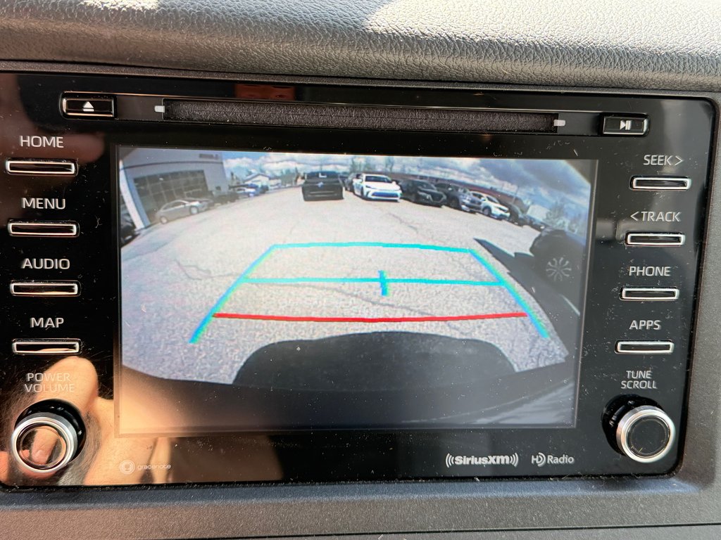 2020 Toyota SIENNA LE AWD INSPECTÉ / MÉCANIQUE A1 / WOW / in Thetford Mines, Quebec - 39 - w1024h768px