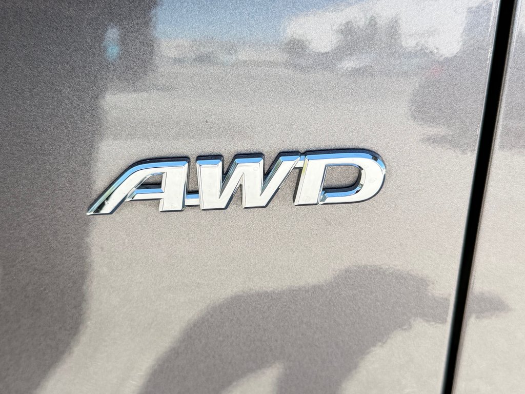 2020 Toyota SIENNA LE AWD INSPECTÉ / MÉCANIQUE A1 / WOW / in Thetford Mines, Quebec - 16 - w1024h768px