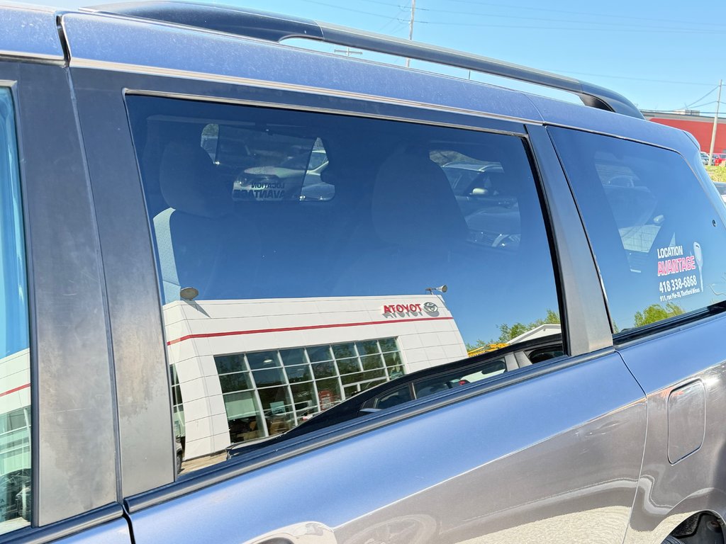 2020 Toyota SIENNA LE AWD INSPECTÉ / MÉCANIQUE A1 / WOW / in Thetford Mines, Quebec - 17 - w1024h768px