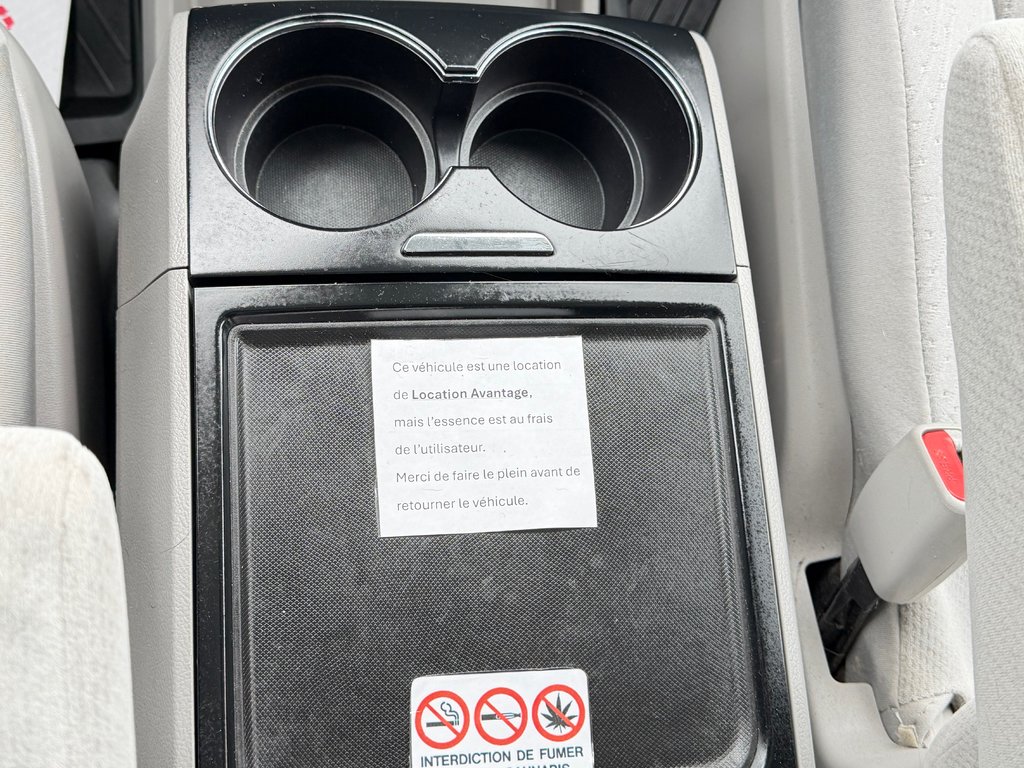 2020 Toyota SIENNA LE AWD AWD / INSPECTÉ / MÉCANIQUE A1 / WOW / in Thetford Mines, Quebec - 47 - w1024h768px