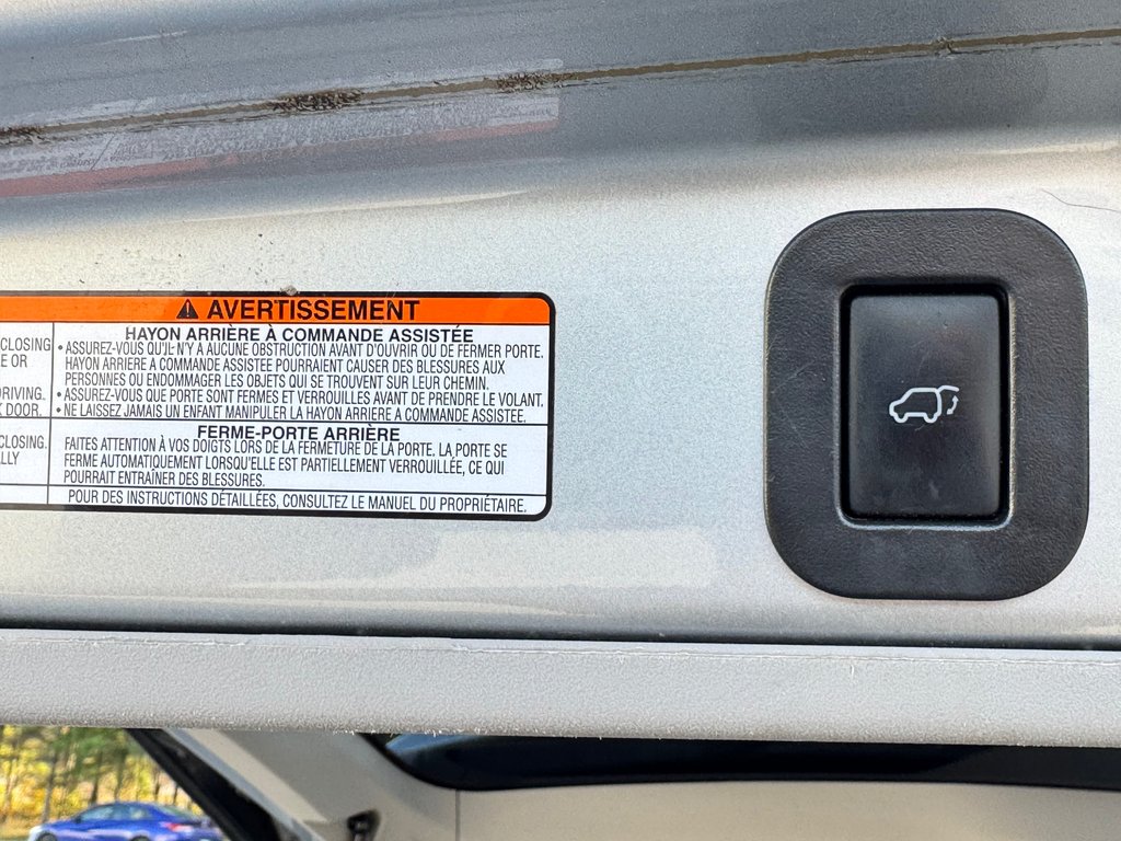 Toyota Sienna XLE / AWD / INSPECTÉ / INT : CUIR / TOIT OUVRANT 2015 à Thetford Mines, Québec - 66 - w1024h768px