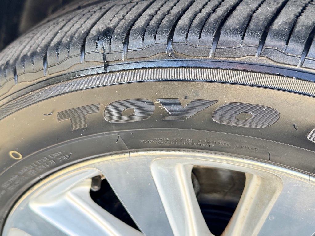 Toyota Sienna XLE / AWD / INSPECTÉ / INT : CUIR / TOIT OUVRANT 2015 à Thetford Mines, Québec - 16 - w1024h768px
