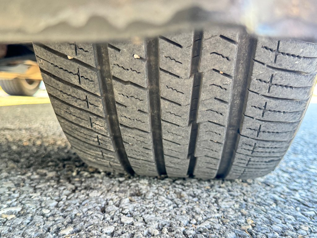 Toyota Sienna XLE / AWD / INSPECTÉ / INT : CUIR / TOIT OUVRANT 2015 à Thetford Mines, Québec - 17 - w1024h768px