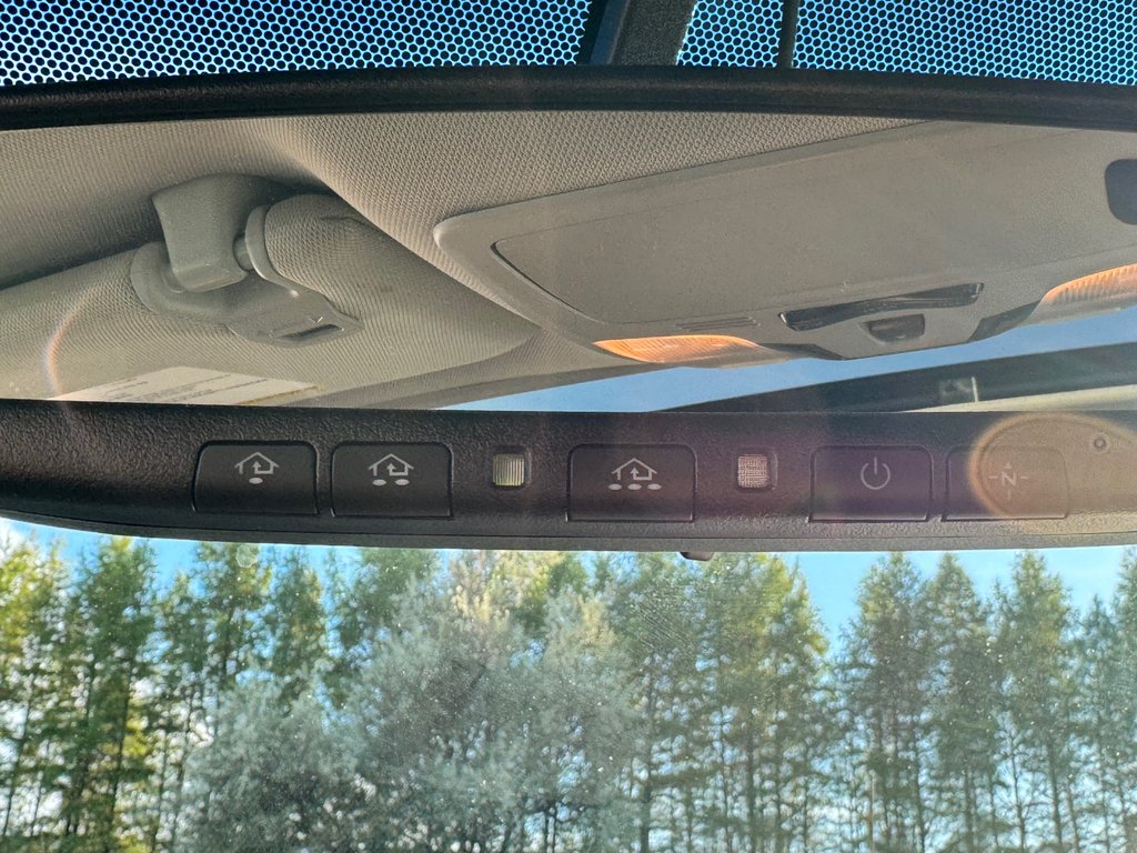 Toyota Sienna XLE / AWD / INSPECTÉ / INT : CUIR / TOIT OUVRANT 2015 à Thetford Mines, Québec - 54 - w1024h768px