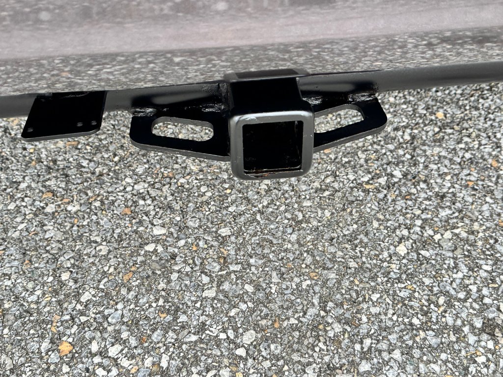 2016 Toyota Sienna LE 8 PLACES / HYPER PROPRE / BIEN ENTRETENU / in Thetford Mines, Quebec - 24 - w1024h768px