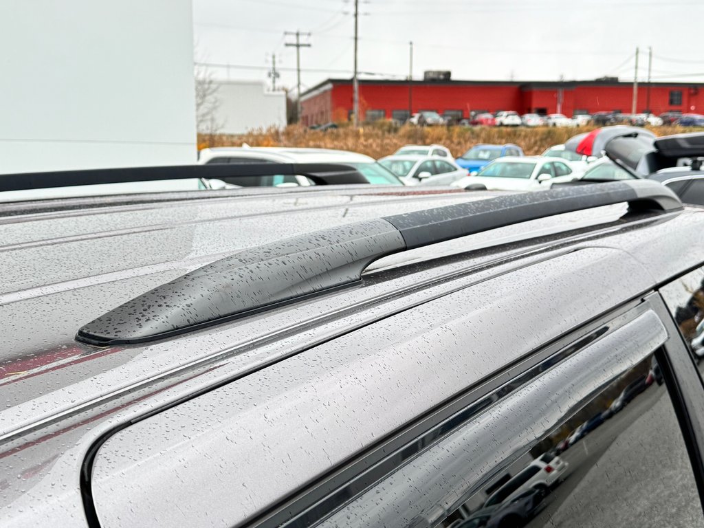 2016 Toyota Sienna LE 8 PLACES / HYPER PROPRE / BIEN ENTRETENU / in Thetford Mines, Quebec - 18 - w1024h768px