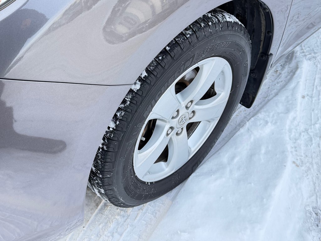 2016 Toyota Sienna LE 8 PLACES / HYPER PROPRE / BIEN ENTRETENU / in Thetford Mines, Quebec - 14 - w1024h768px