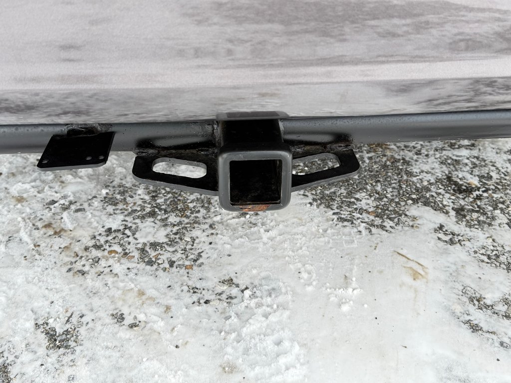 2016 Toyota Sienna LE 8 PLACES / HYPER PROPRE / BIEN ENTRETENU / in Thetford Mines, Quebec - 26 - w1024h768px