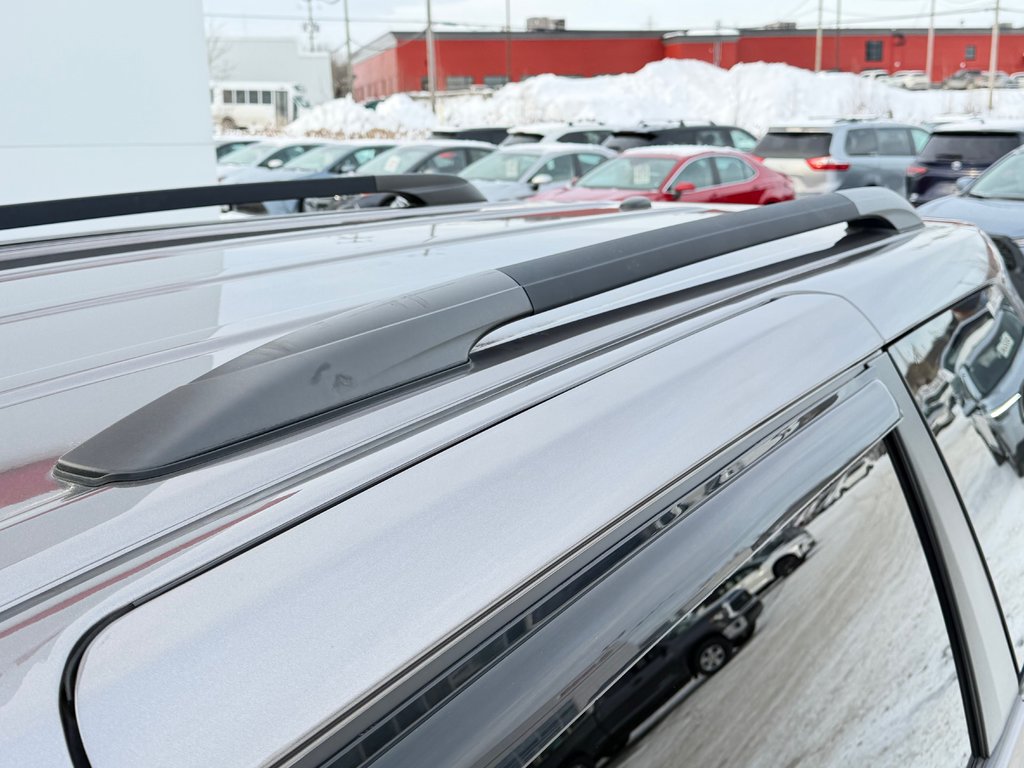 2016 Toyota Sienna LE 8 PLACES / HYPER PROPRE / BIEN ENTRETENU / in Thetford Mines, Quebec - 19 - w1024h768px