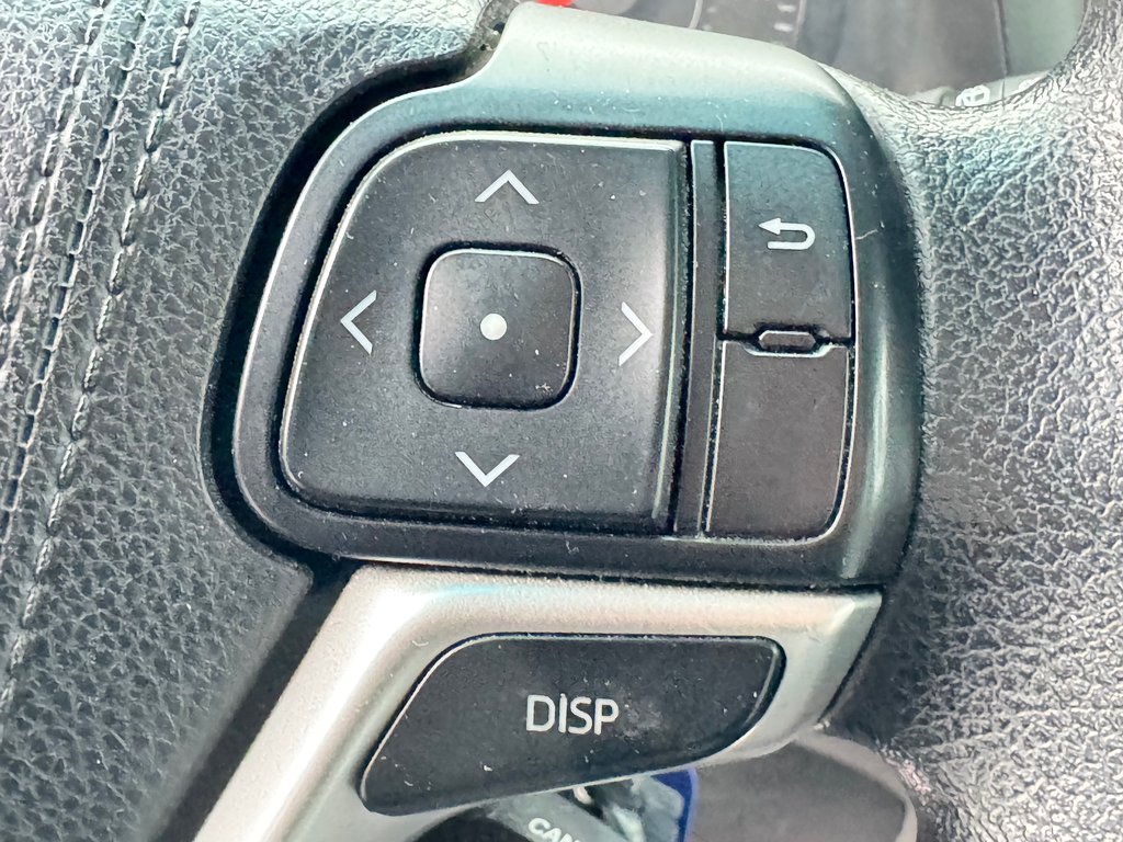 2016 Toyota Sienna LE 8 PLACES / HYPER PROPRE / BIEN ENTRETENU / in Thetford Mines, Quebec - 40 - w1024h768px