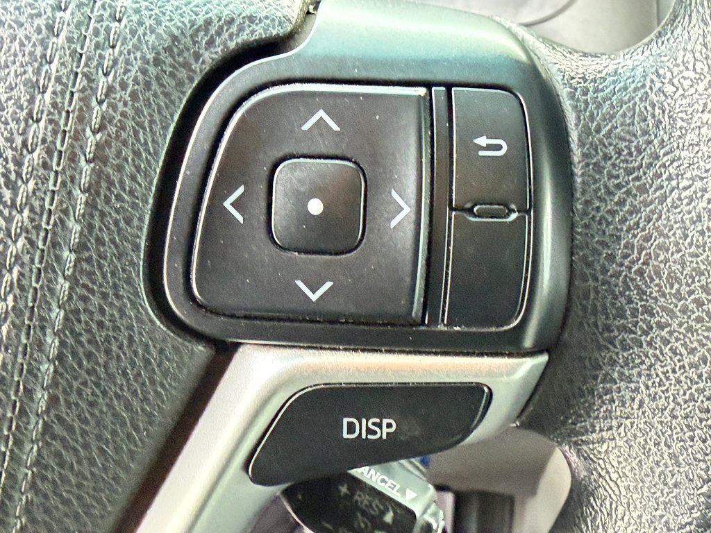 2016 Toyota Sienna LE 8 PLACES / HYPER PROPRE / BIEN ENTRETENU / in Thetford Mines, Quebec - 42 - w1024h768px