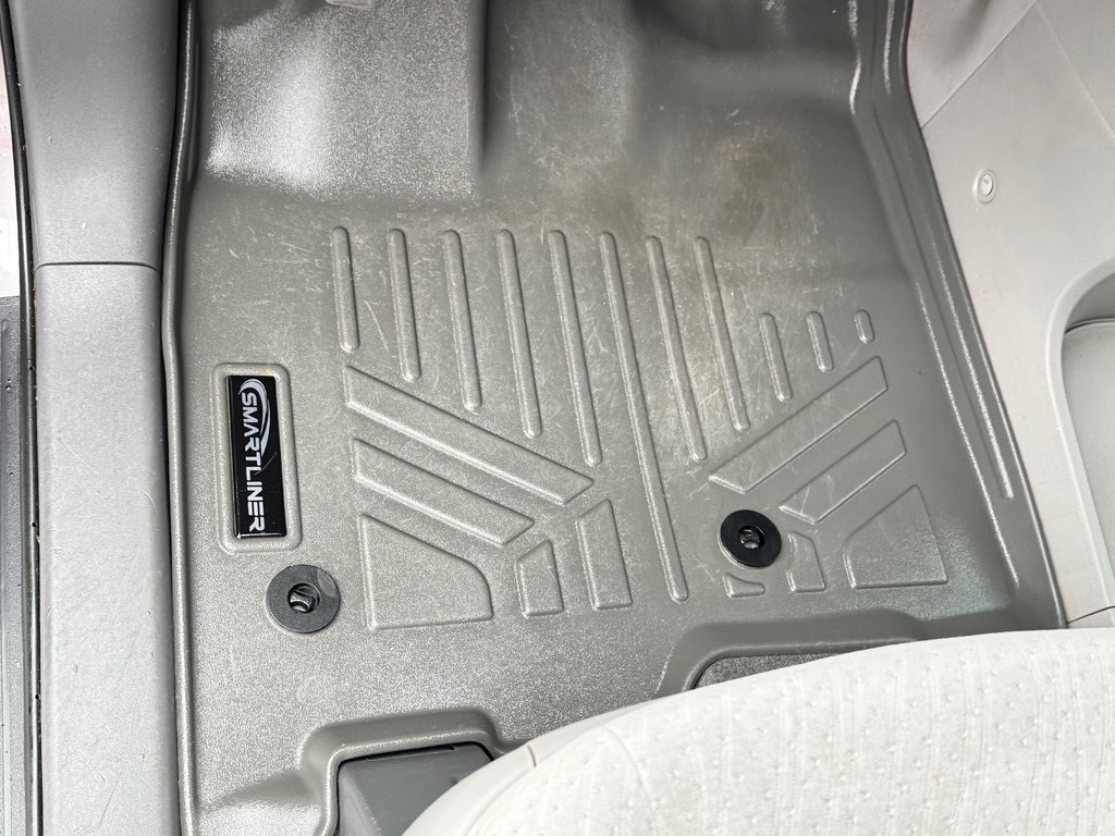 2016 Toyota Sienna LE 8 PLACES / HYPER PROPRE / BIEN ENTRETENU / in Thetford Mines, Quebec - 37 - w1024h768px