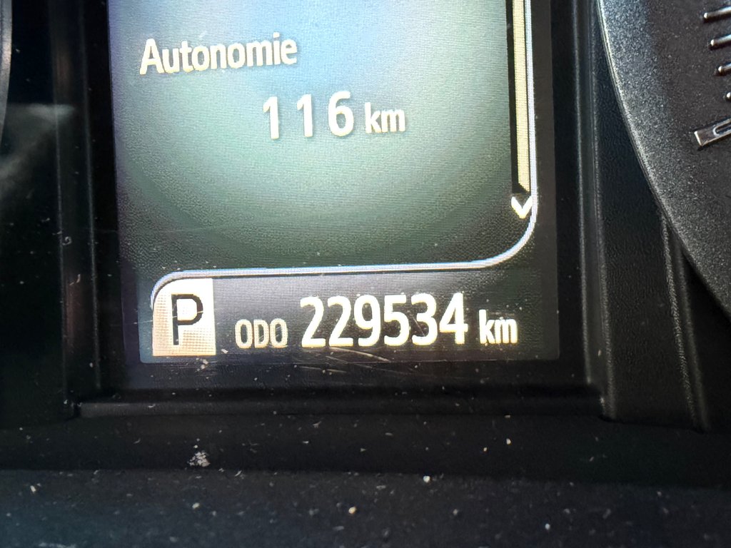 Toyota Sienna LIMITED FWD / LA TOTALE ! / INSPECTÉ SÉCURITAIRE / 2017 à Thetford Mines, Québec - 45 - w1024h768px