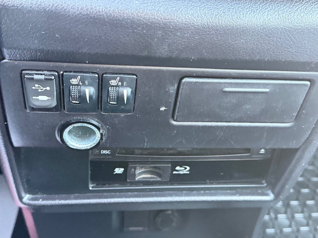 Toyota Sienna LIMITED FWD / LA TOTALE ! / INSPECTÉ SÉCURITAIRE / 2017 à Thetford Mines, Québec - 51 - w1024h768px