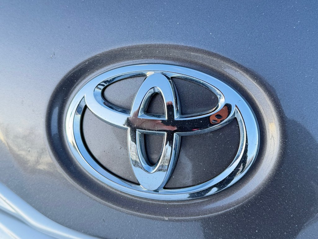 Toyota Sienna LIMITED FWD / LA TOTALE ! / INSPECTÉ SÉCURITAIRE / 2017 à Thetford Mines, Québec - 13 - w1024h768px