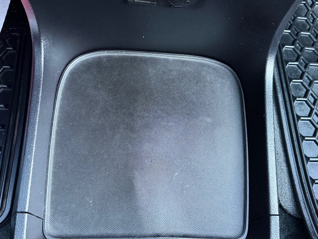 Toyota Sienna LIMITED FWD / LA TOTALE ! / INSPECTÉ SÉCURITAIRE / 2017 à Thetford Mines, Québec - 53 - w1024h768px