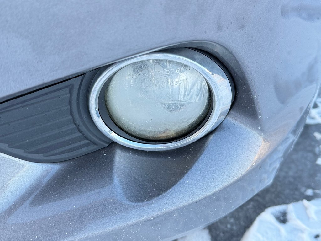 Toyota Sienna LIMITED FWD / LA TOTALE ! / INSPECTÉ SÉCURITAIRE / 2017 à Thetford Mines, Québec - 11 - w1024h768px