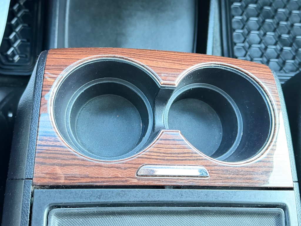 Toyota Sienna LIMITED FWD / LA TOTALE ! / INSPECTÉ SÉCURITAIRE / 2017 à Thetford Mines, Québec - 54 - w1024h768px