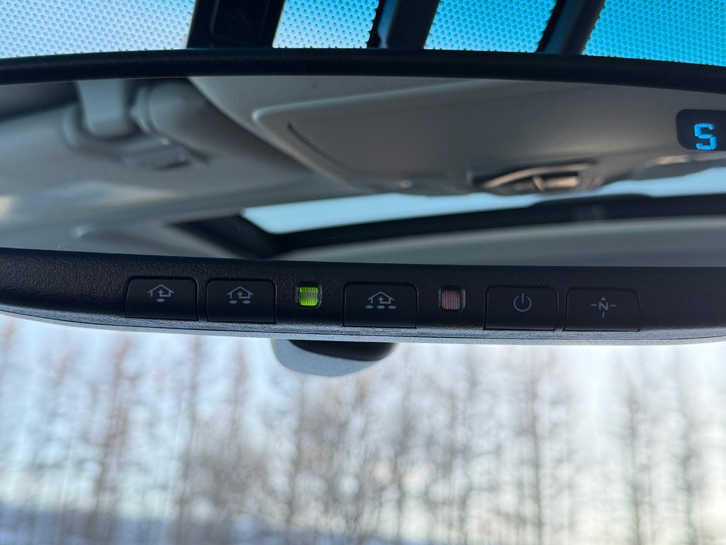 Toyota Sienna LIMITED FWD / LA TOTALE ! / INSPECTÉ SÉCURITAIRE / 2017 à Thetford Mines, Québec - 57 - w1024h768px