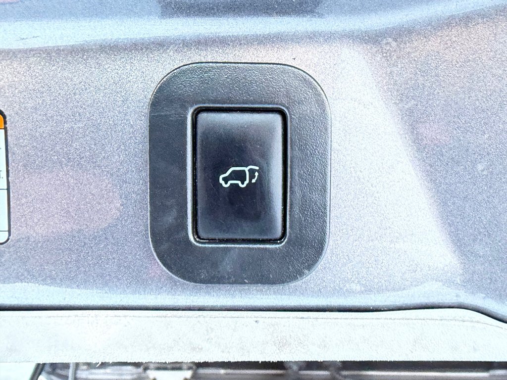 Toyota Sienna LIMITED FWD / LA TOTALE ! / INSPECTÉ SÉCURITAIRE / 2017 à Thetford Mines, Québec - 70 - w1024h768px