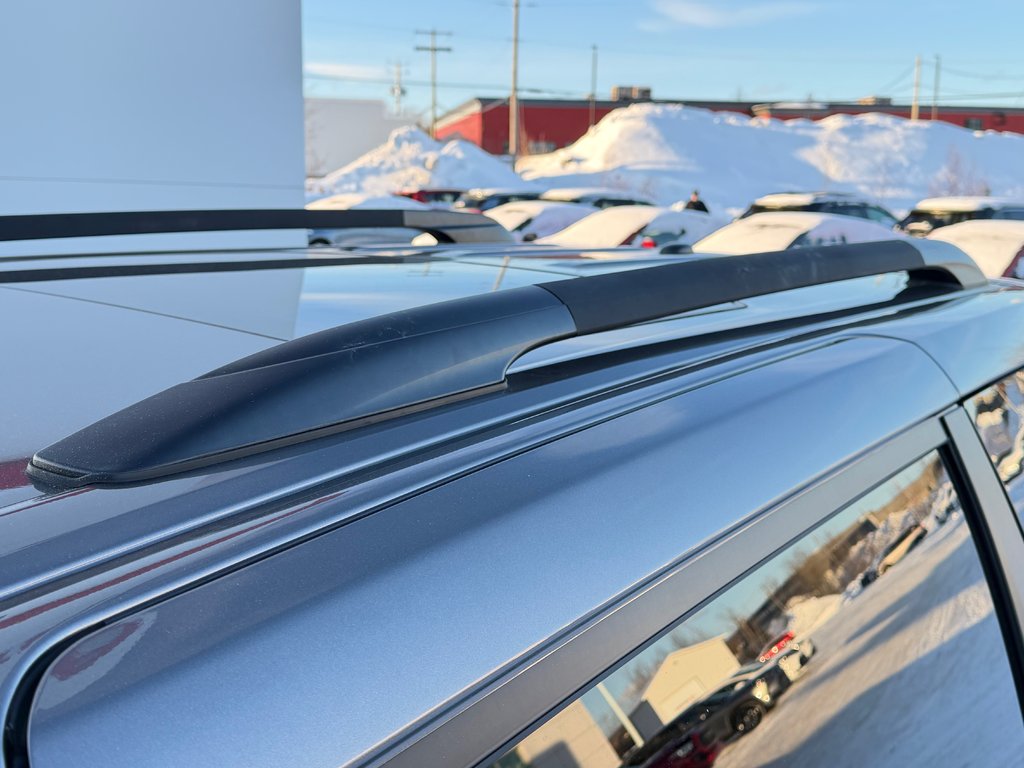 Toyota Sienna LIMITED FWD / LA TOTALE ! / INSPECTÉ SÉCURITAIRE / 2017 à Thetford Mines, Québec - 19 - w1024h768px