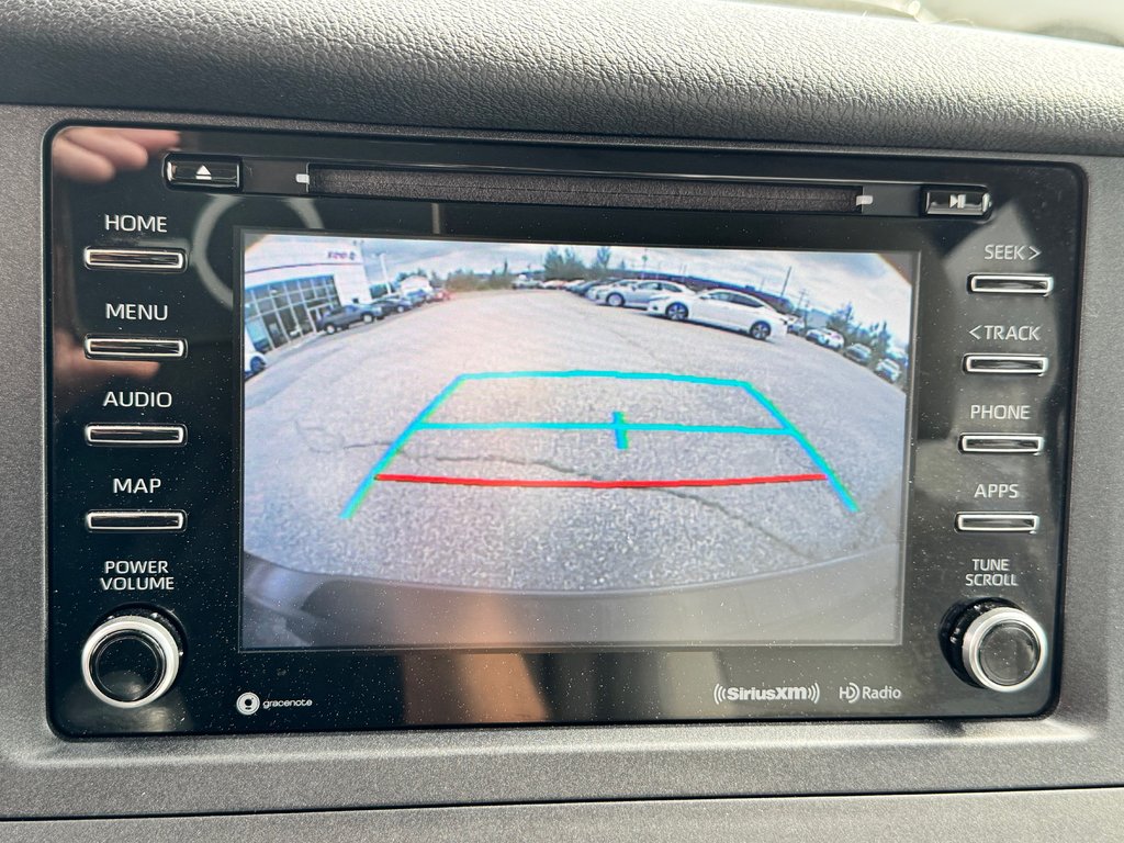 Toyota Sienna LE AWD /  INSPECTÉ / 7 PASSAGERS / PRÊTE POUR L’AVENTURE 2020 à Thetford Mines, Québec - 40 - w1024h768px