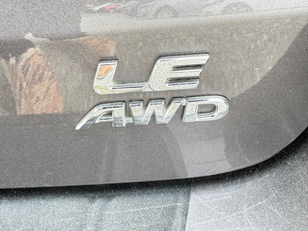 Toyota Sienna LE AWD /  INSPECTÉ / 7 PASSAGERS / PRÊTE POUR L’AVENTURE 2020 à Thetford Mines, Québec - 22 - w1024h768px