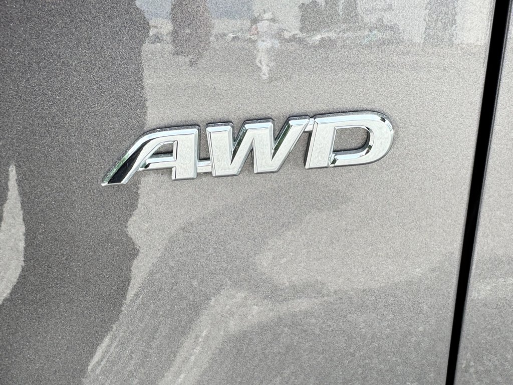 Toyota Sienna LE AWD /  INSPECTÉ / 7 PASSAGERS / PRÊTE POUR L’AVENTURE 2020 à Thetford Mines, Québec - 18 - w1024h768px