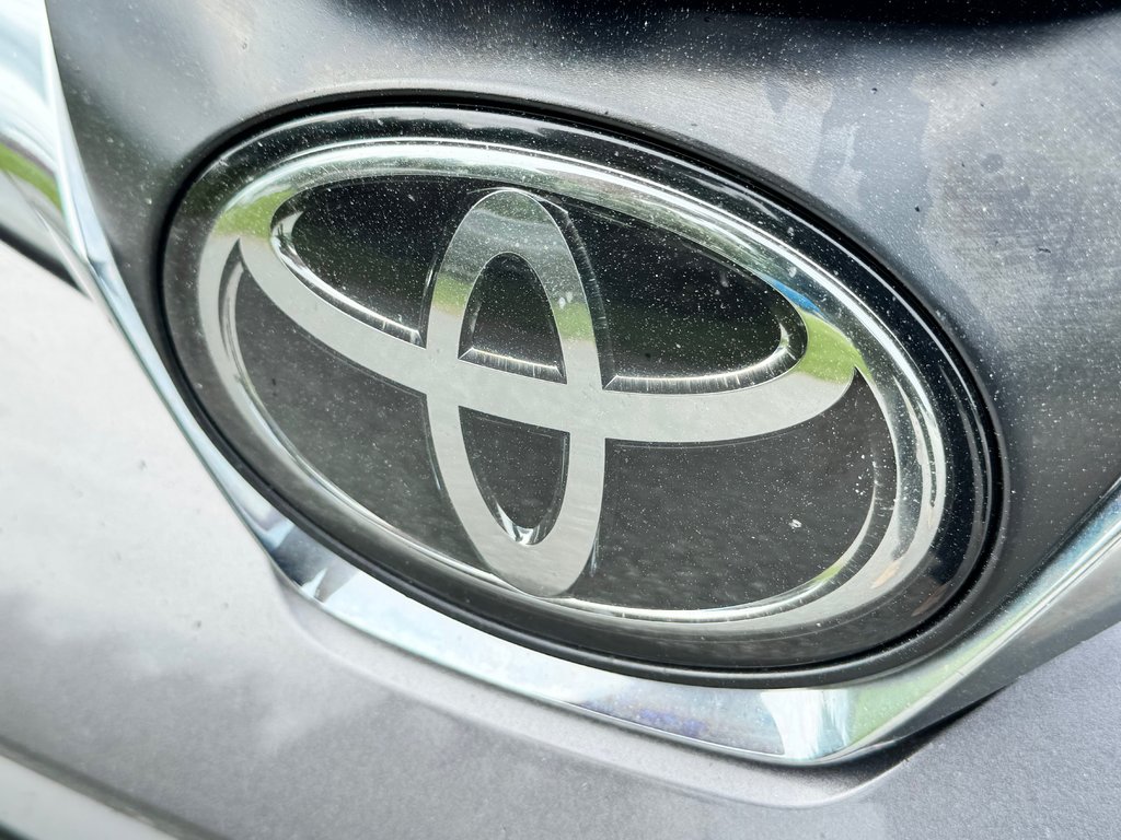 Toyota Sienna LE AWD /  INSPECTÉ / 7 PASSAGERS / PRÊTE POUR L’AVENTURE 2020 à Thetford Mines, Québec - 12 - w1024h768px